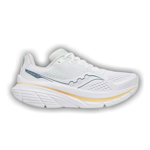 Saucony Wmns Guide 17 'White Peel'