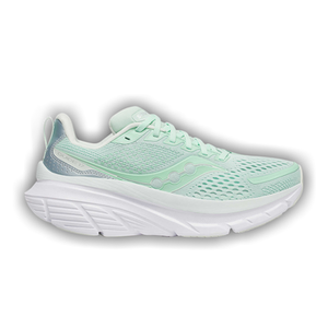 Saucony Wmns Guide 17 'Jade Foam'