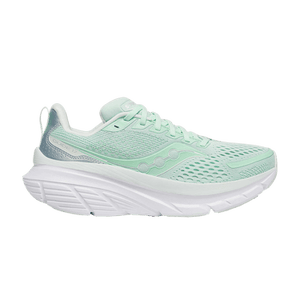 Saucony Wmns Guide 17 'Jade Foam'