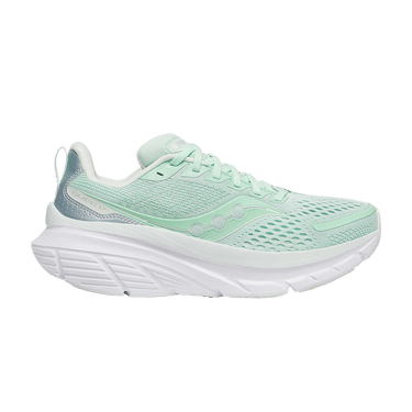 Saucony Wmns Guide 17 'Jade Foam'