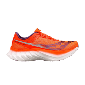 Saucony Wmns Endorphin Pro 4 'ViZiRed'