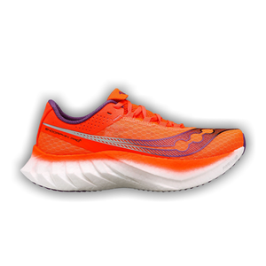 Saucony Wmns Endorphin Pro 4 'ViZiRed'