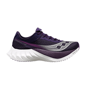 Saucony Wmns Endorphin Pro 4 'Cavern Violet'