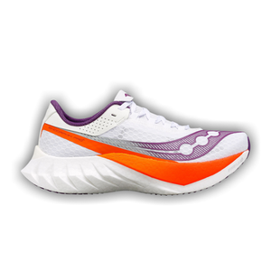Saucony Wmns Endorphin Pro 4 'White Violet'