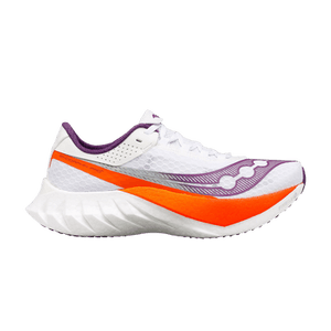 Saucony Wmns Endorphin Pro 4 'White Violet'
