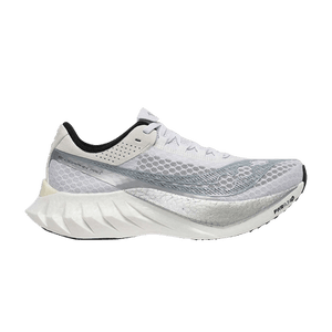 Saucony Wmns Endorphin Pro 4 'White Silver'