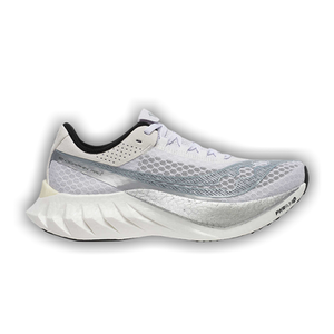 Saucony Wmns Endorphin Pro 4 'White Silver'