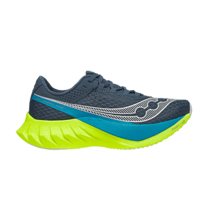 Saucony Wmns Endorphin Pro 4 'Mirage Citron'