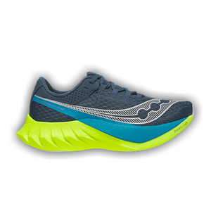 Saucony Wmns Endorphin Pro 4 'Mirage Citron'