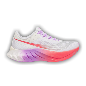 Saucony Wmns Endorphin Pro 4 'White Crocus'