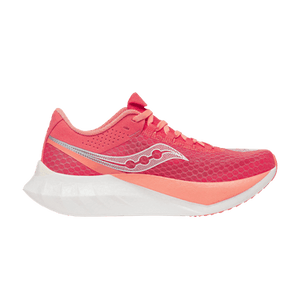 Saucony Wmns Endorphin Pro 4 'Coral'
