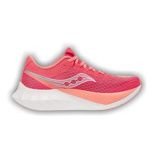 Saucony Wmns Endorphin Pro 4 'Coral'