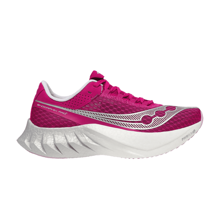 Saucony Wmns Endorphin Pro 4 'Magenta' S10939 40