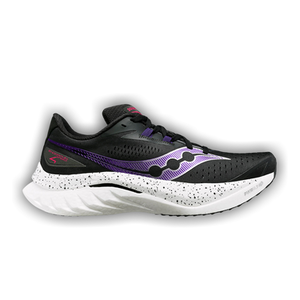 Saucony Wmns Endorphin Speed 4 'Black Violet'