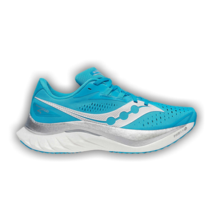 Saucony Wmns Endorphin Speed 4 'Viziblue Silver'