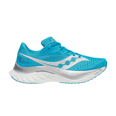 Saucony Wmns Endorphin Speed 4 'Viziblue Silver'
