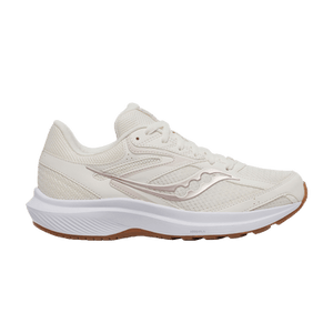 Saucony Wmns Cohesion 17 'Pearl Gum'