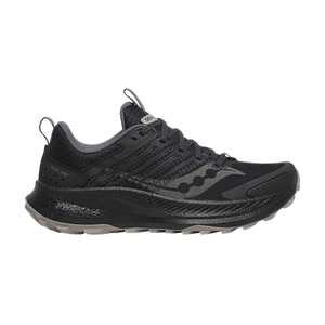 Saucony Wmns Ride TR2 'Black Carbon'