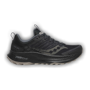 Saucony Wmns Ride TR2 'Black Carbon'