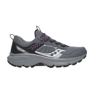 Saucony Wmns Excursion TR17 'Carbon Cinder'