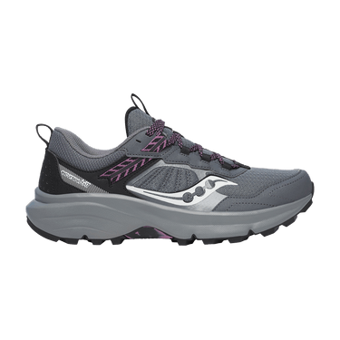 Saucony Wmns Excursion TR17 'Carbon Cinder'
