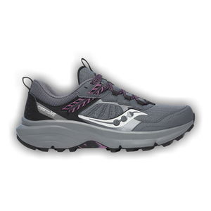 Saucony Wmns Excursion TR17 'Carbon Cinder'