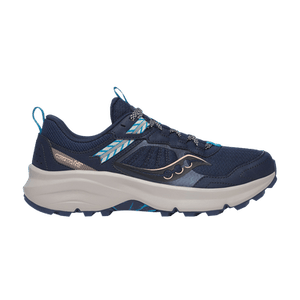 Saucony Wmns Excursion TR17 'Navy Dove'