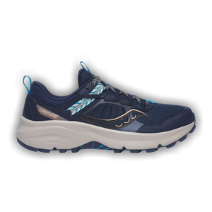 Saucony Wmns Excursion TR17 'Navy Dove'
