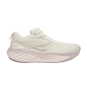 Saucony Wmns Triumph 22 'Vanilla'