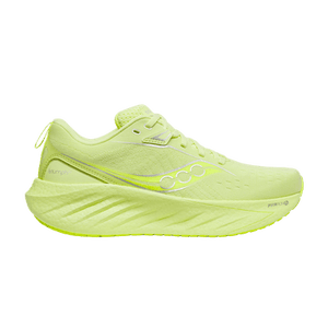 Saucony Wmns Triumph 22 'Sunny Citron'