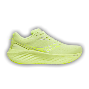Saucony Wmns Triumph 22 'Sunny Citron'