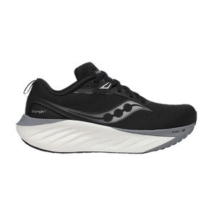 Saucony Wmns Triumph 22 'Black White'