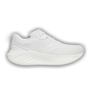 Saucony Wmns Triumph 22 'White'