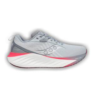 Saucony Wmns Triumph 22 'Cloud Cayenne'