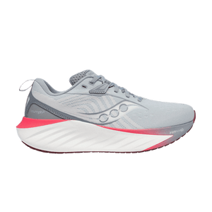 Saucony Wmns Triumph 22 'Cloud Cayenne'