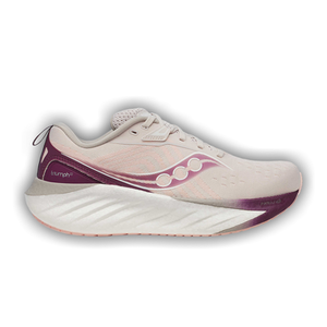 Saucony Wmns Triumph 22 'Moon Eggplant'