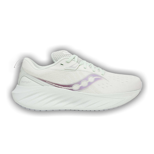 Saucony Wmns Triumph 22 'White Foam'