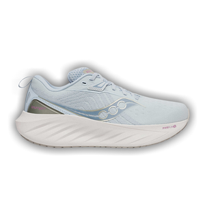 Saucony Wmns Triumph 22 'Vapor Moon'