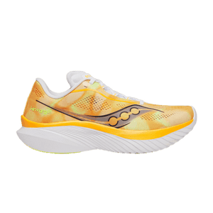 Saucony Wmns Kinvara 15 'Peel White'