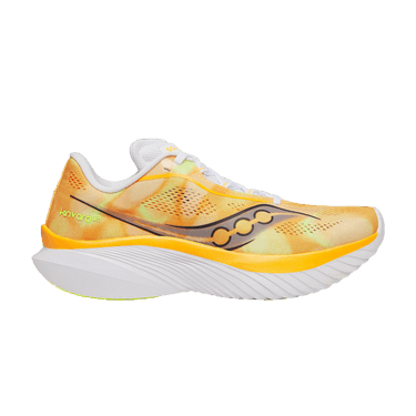 Saucony Wmns Kinvara 15 'Peel White'
