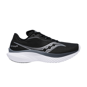 Saucony Wmns Kinvara 15 'Black White'