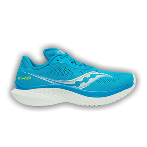 Saucony Wmns Kinvara 15 'Viziblue Foam'