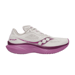 Saucony Wmns Kinvara 15 'Moon Viola'