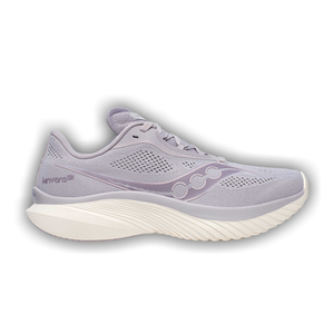 Saucony Wmns Kinvara 15 'Heather'