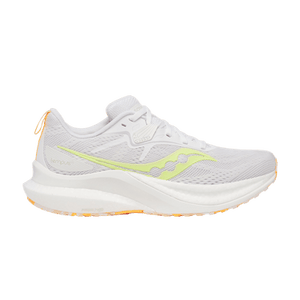 Saucony Wmns Tempus 2 'White Sunny'