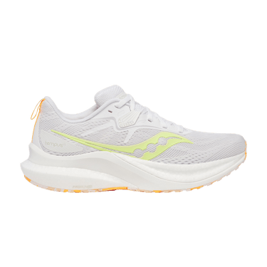 Saucony Wmns Tempus 2 'White Sunny'