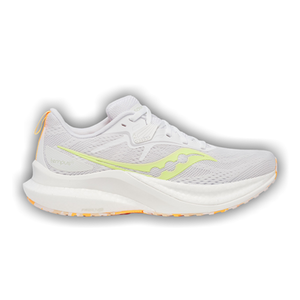 Saucony Wmns Tempus 2 'White Sunny'