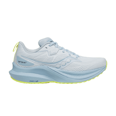 Saucony Wmns Tempus 2 'Ice Primrose'
