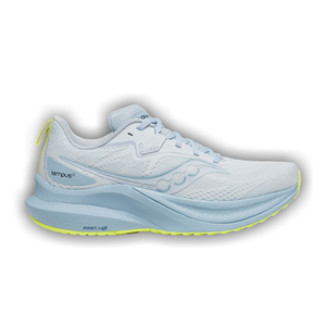 Saucony Wmns Tempus 2 'Ice Primrose'