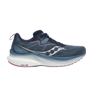 Saucony Wmns Tempus 2 'Mirage Navy'